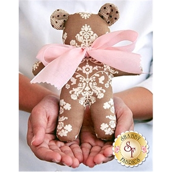 Baby Bear Petite Pattern