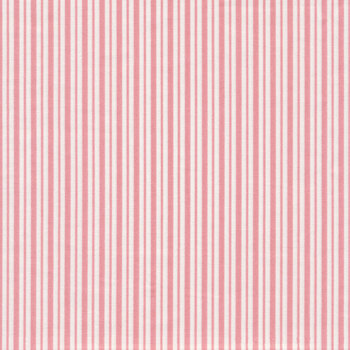 Kimberbell Basics 8249-P Mini Awning Stripe Pink by Kim Christopherson for Maywood Studio