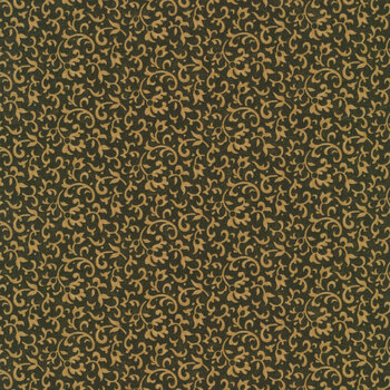 Through The Years 9621-15 Green by Kansas Troubles Quilters for Moda Fabrics REM