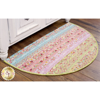 Slice Rug - Coco - SAMPLE