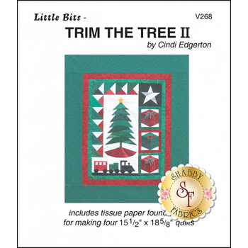 Trim The Tree II Pattern
