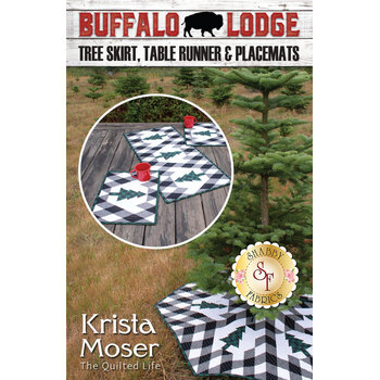 Buffalo Lodge Pattern