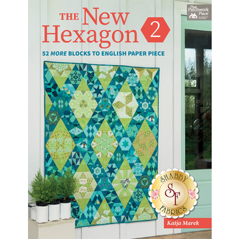 The New Hexagon 2 Book