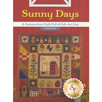 Sunny Days Book