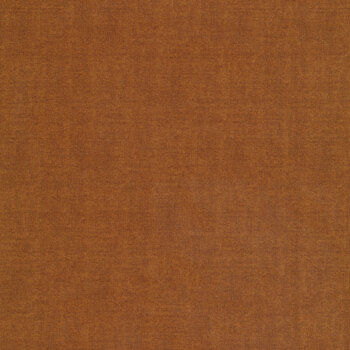 Laundry Basket Favorites: Linen Texture 9057-O2 Milk Chocolate by Edyta Sitar for Andover Fabrics REM