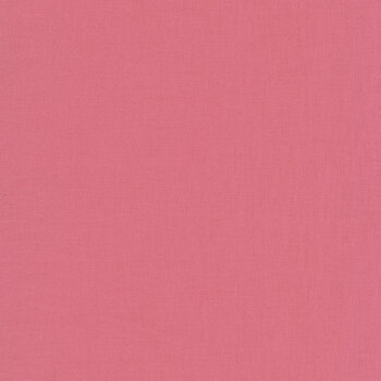 Bella Solids 9900-212 Petal Pink by Moda Fabrics