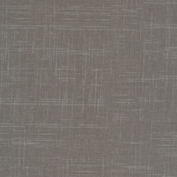 24/7 Linen S4705-654 Dark Gray by Hoffman Fabrics REM