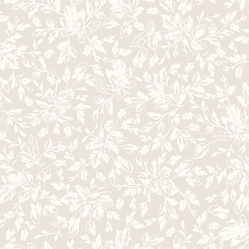Pearl Essence MASP121-SW Packed Leaves by Maywood Studio