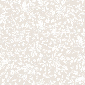 Pearl Essence MASP121-UW Packed Leaves by Maywood Studio