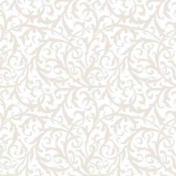 Pearl Essence MASP125-UW Intertwined Scroll by Maywood Studio