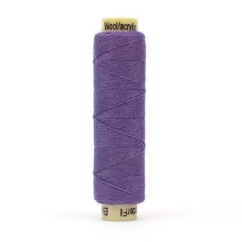 Ellana Wool Thread EN58 Lavender - 70 yd