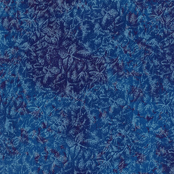 Fairy Frost CM0376-BLUE-D Blue from Michael Miller Fabrics