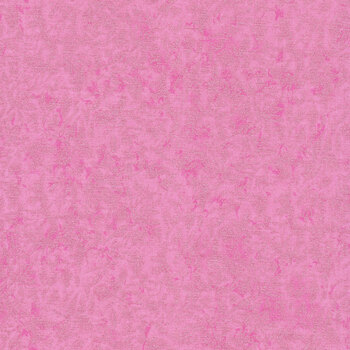 Fairy Frost CM0376-CARN-D Carnation Pink from Michael Miller Fabrics