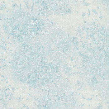 Fairy Frost CM0376-CLOU-D Cloud from Michael Miller Fabrics