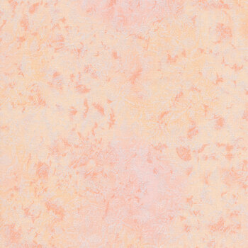 Fairy Frost CM0376-CRMS-D Creamsicle from Michael Miller Fabrics