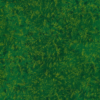 Fairy Frost CM0376-EVER-D Evergreen from Michael Miller Fabrics