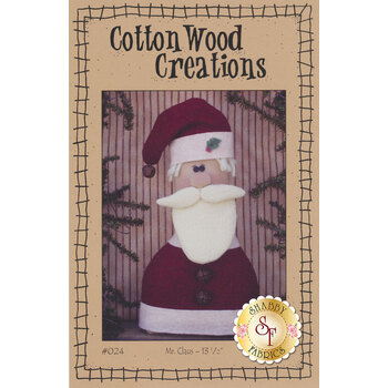 Mr. Claus Pattern