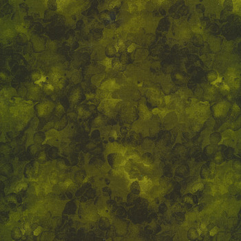 Solid-Ish Basics C6100-Moss by Timeless Treasures Fabrics