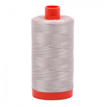Aurifil Cotton Thread A1050-6725 Moondust - 1422yds
