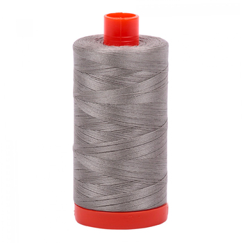 Aurifil Cotton Thread A1050-6732 Earl Gray - 1422yds