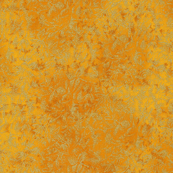 Fairy Frost CM0376-AMBE-D Amber from Michael Miller Fabrics