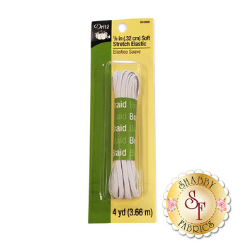 Dritz Pastel Baby-Safe Diaper Pins, 4 pc, Assorted Colors