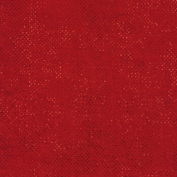 Christmas Red Zen Chic 1/2 Yard 1660 29 Moda Spotted Fabric Yardage