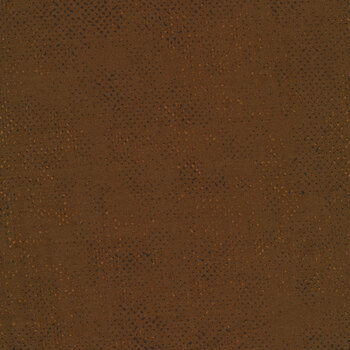 Spotted 1660-84 Mocha by Zen Chic for Moda Fabrics
