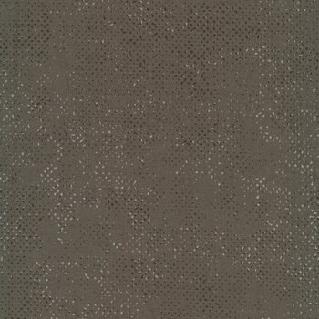 Spotted 1660-88 Slate by Zen Chic for Moda Fabrics REM