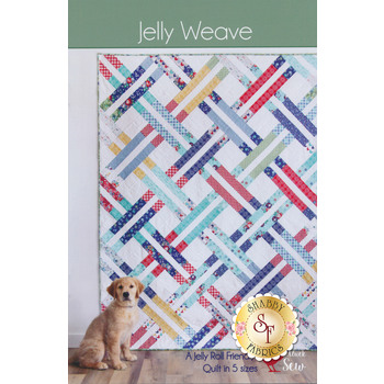 Jelly Weave Pattern