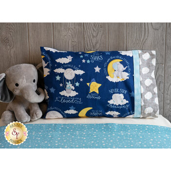 Magic Pillowcase Kit - All Our Stars - Travel Size