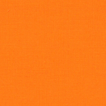 Bella Solids 9900-161 Amelia Orange by Moda Fabrics