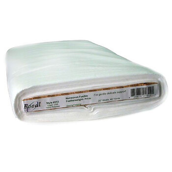 DuraFuse Interfacing by Bosal - Fusible Non Woven 36