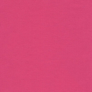 COTTONVILL 20COUNT Cotton Solid Quilting Fabric 5inch Square, 21-Cameo Pink 