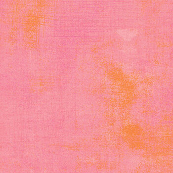 Grunge Basics 30150-326 Salmon Rose by BasicGrey for Moda Fabrics