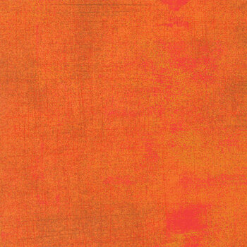 Grunge Basics 30150-322 Russet Orange by BasicGrey for Moda Fabrics