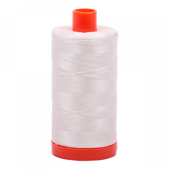 Aurifil Cotton Thread A1050-6722 Sea Biscuit - 1422yds
