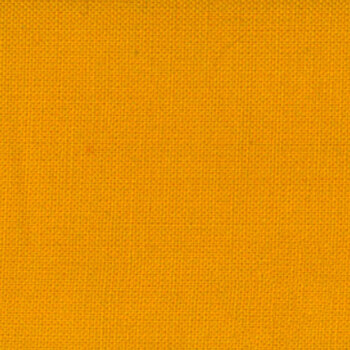 Bella Solids 9900-232 Saffron by Moda Fabrics