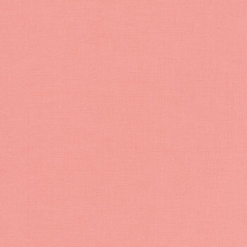 Bella Solids 9900-120 Betty's Pink by Moda Fabrics