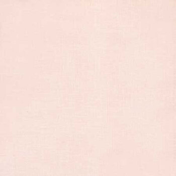 Bella Solids 9900-26 Pale Pink by Moda Fabrics