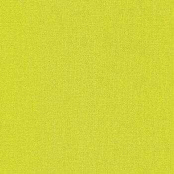 Bella Solids 9900-173 Summer House Lime by Moda Fabrics