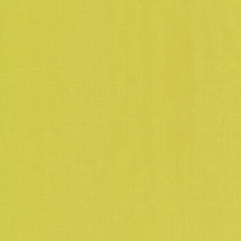 Bella Solids 9900-188 Chartreuse by Moda Fabrics