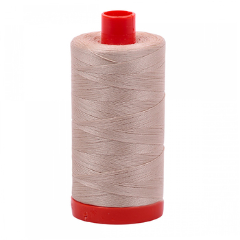 Aurifil Cotton Thread A1050-2312 Ermine - 1422yds