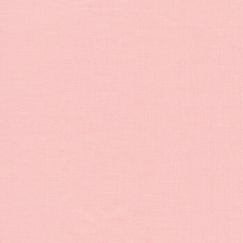 Bella Solids 9900-145 Sister's Pink by Moda Fabrics
