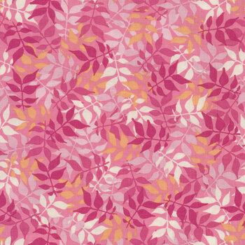 Meadow Lane C10122-PINK by Riley Blake Designs