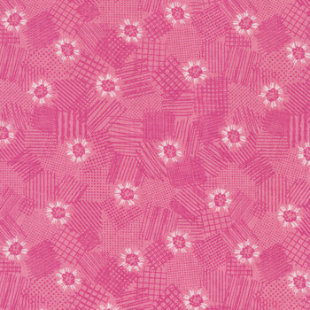 Meadow Lane C10123-PINK by Riley Blake Designs