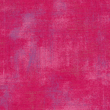 Grunge Basics 30150-253 Raspberry by BasicGrey for Moda Fabrics REM