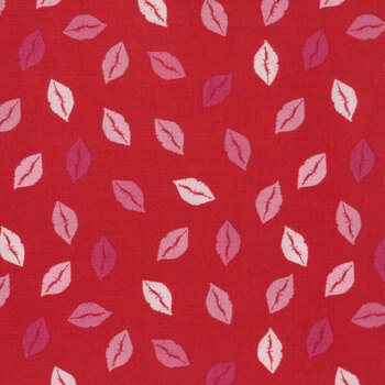 Sending Love C10084-Red by Riley Blake Designs