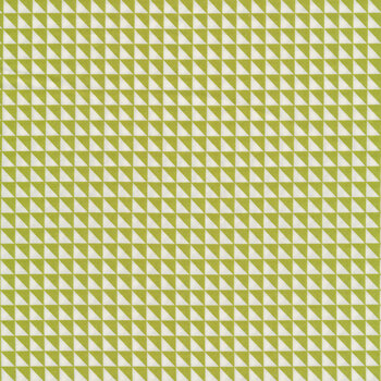 Shine On 55217-16 HST Green by Bonnie & Camille for Moda Fabrics