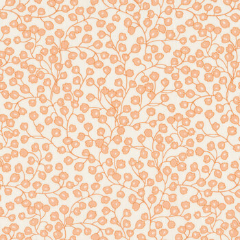 Sunlit Blooms 9846-WO Viney Bud by Maywood Studio